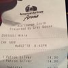 AA Flagship Lounges