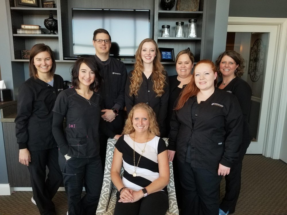 image of business Greenwood Springs Family Dental Care