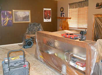 image of business Reds Fire and Flood