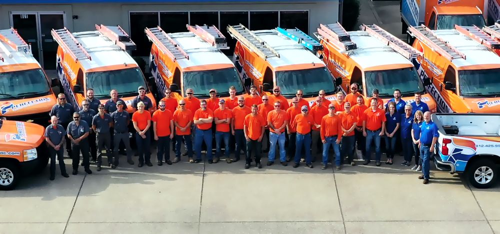 image of business Perfection Heating, Air Conditioning & Refrigeration