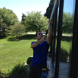 Window Cleaners Okemos  Photo of Alaska Window Cleaning - Okemos, MI, United States