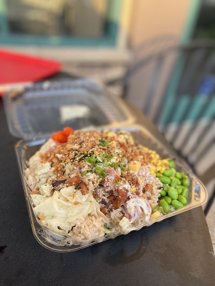Poke Land - Ventura