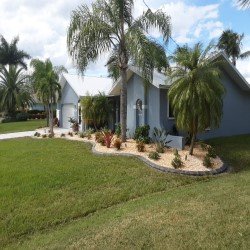 Creative Curbing & Landscaping