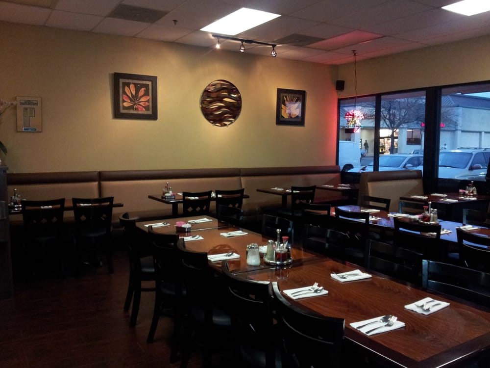 Chef Chen Chinese Restaurant