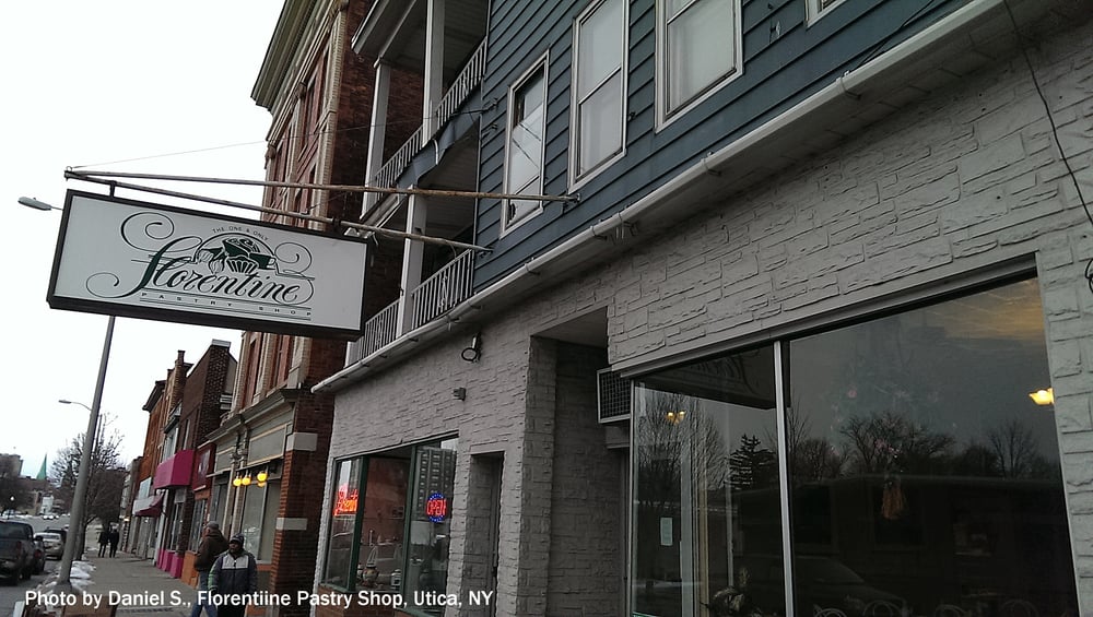 Florentine Pastry Shop 18 Photos & 23 Reviews Bakeries 667