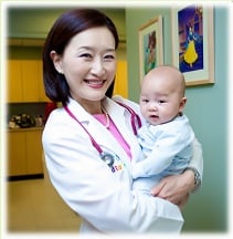 image of business Evergreen Pediatrics