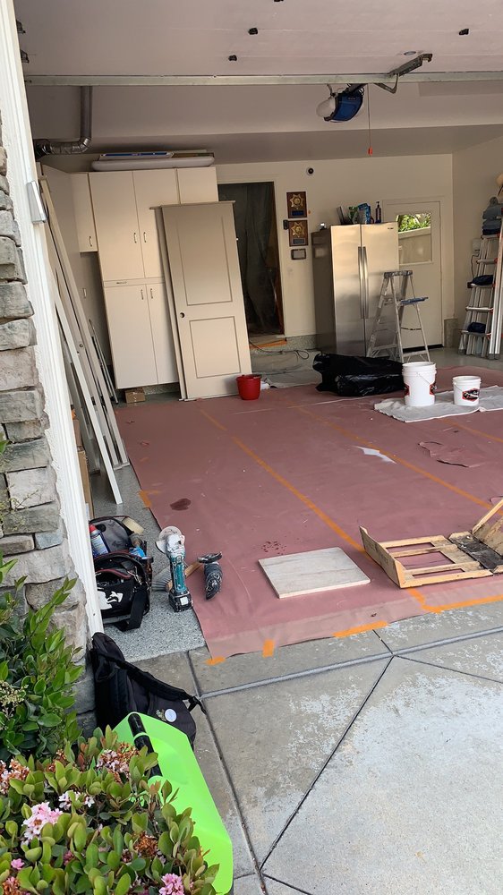 image of business Chula Vista Handyman