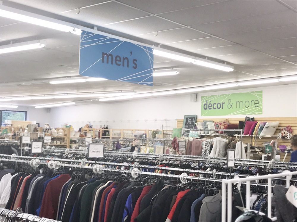 Closets Consignment Boutique Rocky River Oh | Dandk Organizer