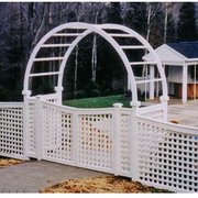 Wayside Fence Company 14 Photos Fences Gates 38 06 Broadway Wood Fences Photo Of Wayside Fence Company Fair Lawn Nj United States
