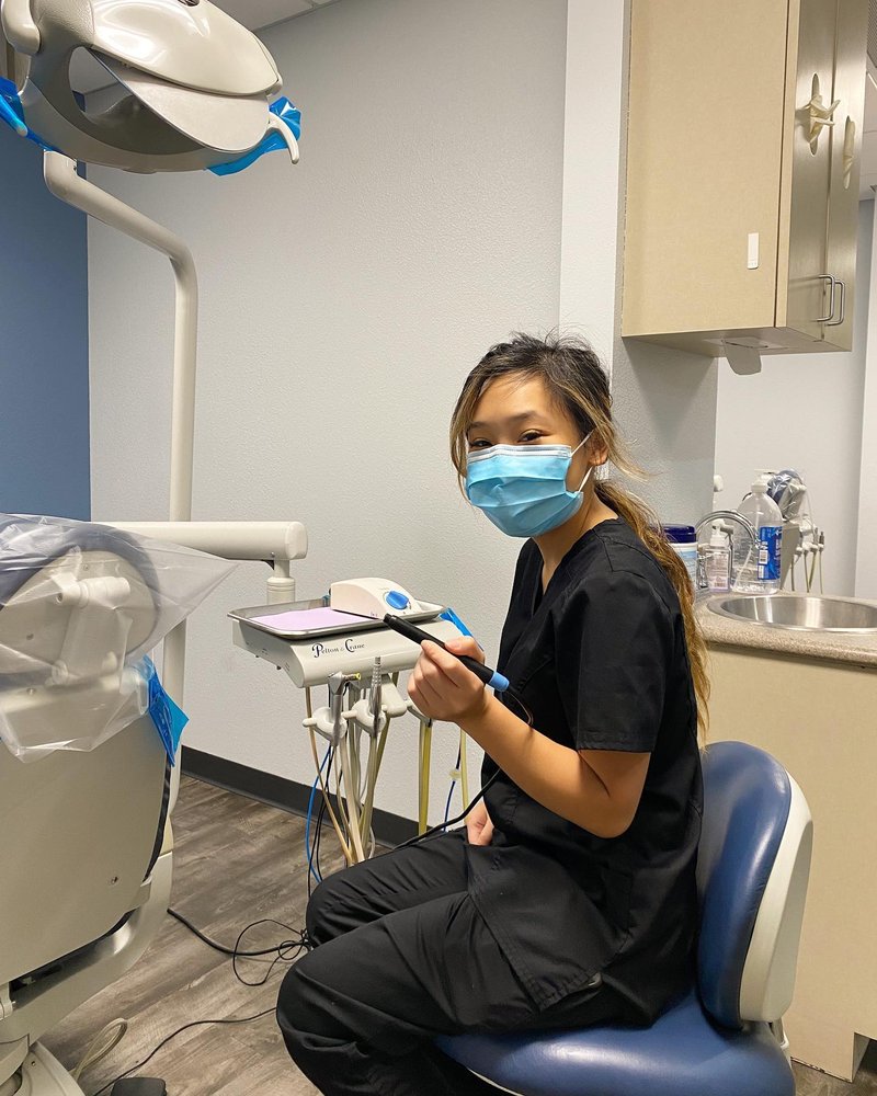 image of business Rivery Dental