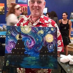 Paint The Town - Paint 