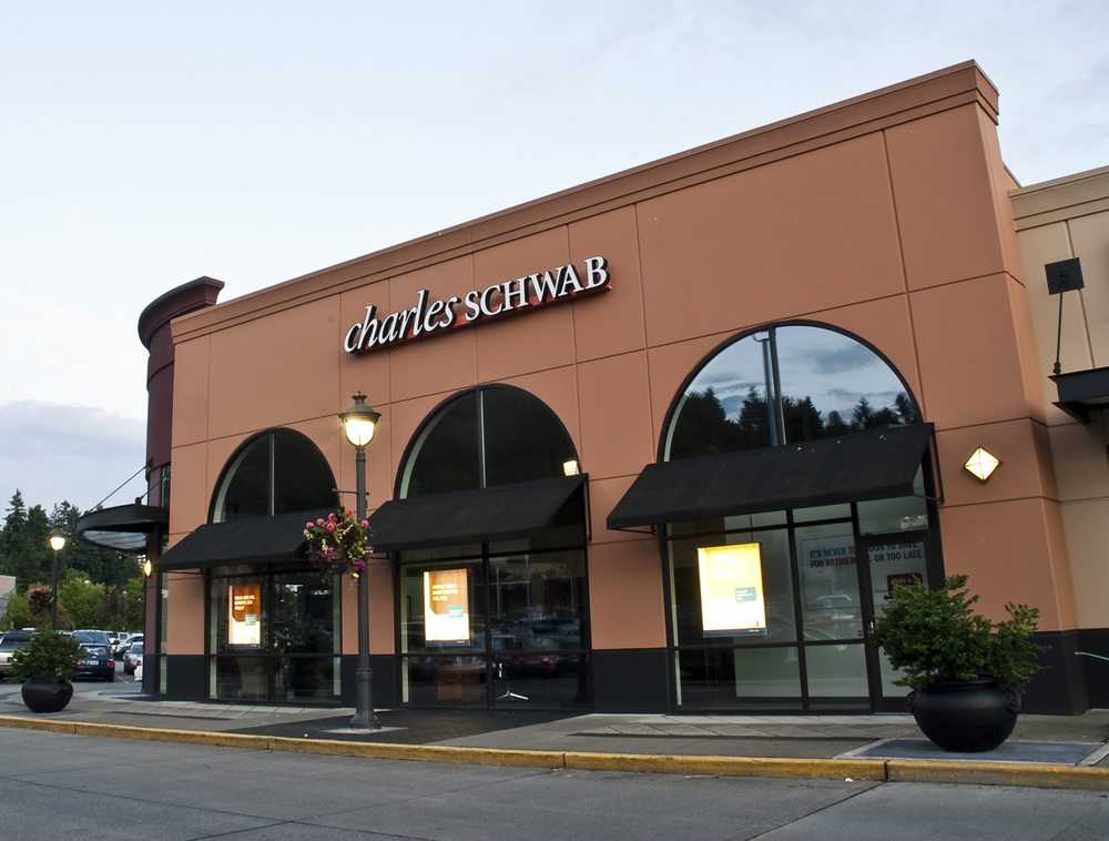 Charles Schwab