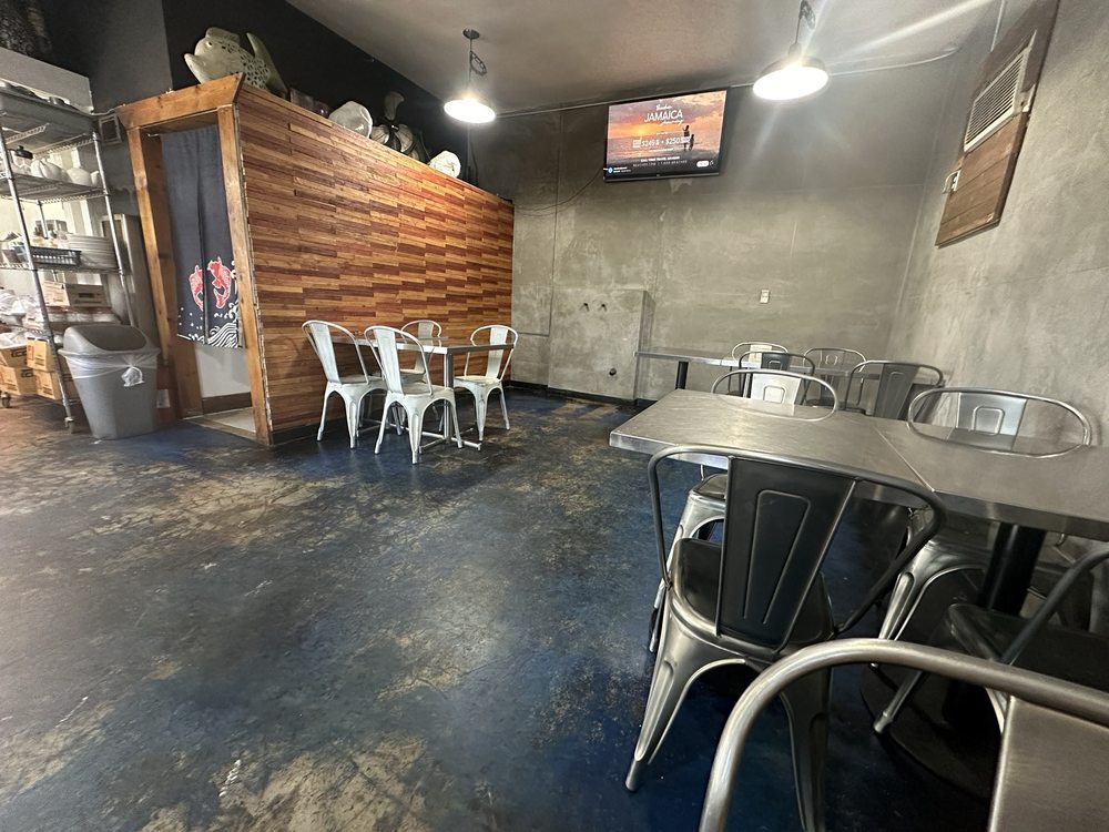 Pan Tang Restaurant