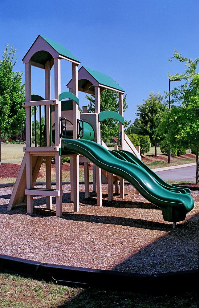 Salisbury Village - Castlewood Apartments