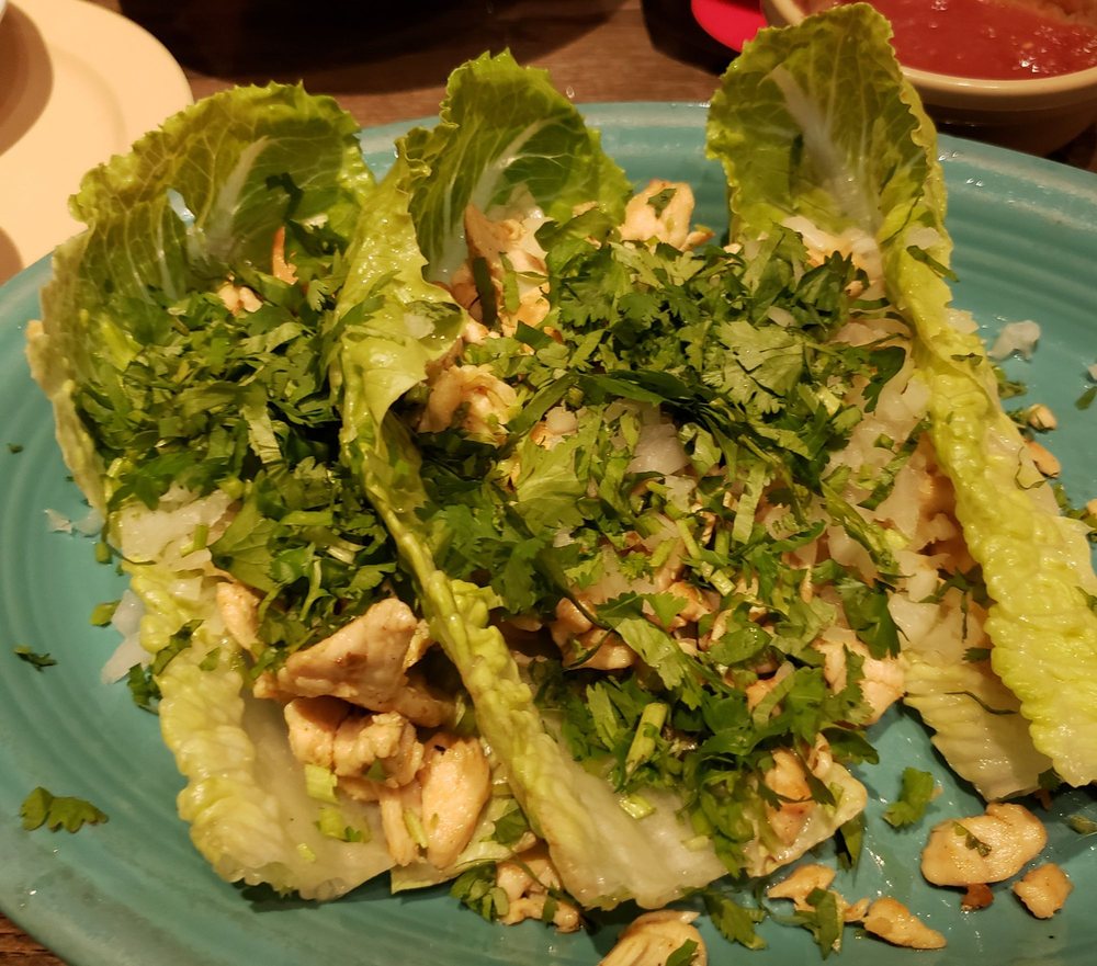 Amigo Mexican Restaurant