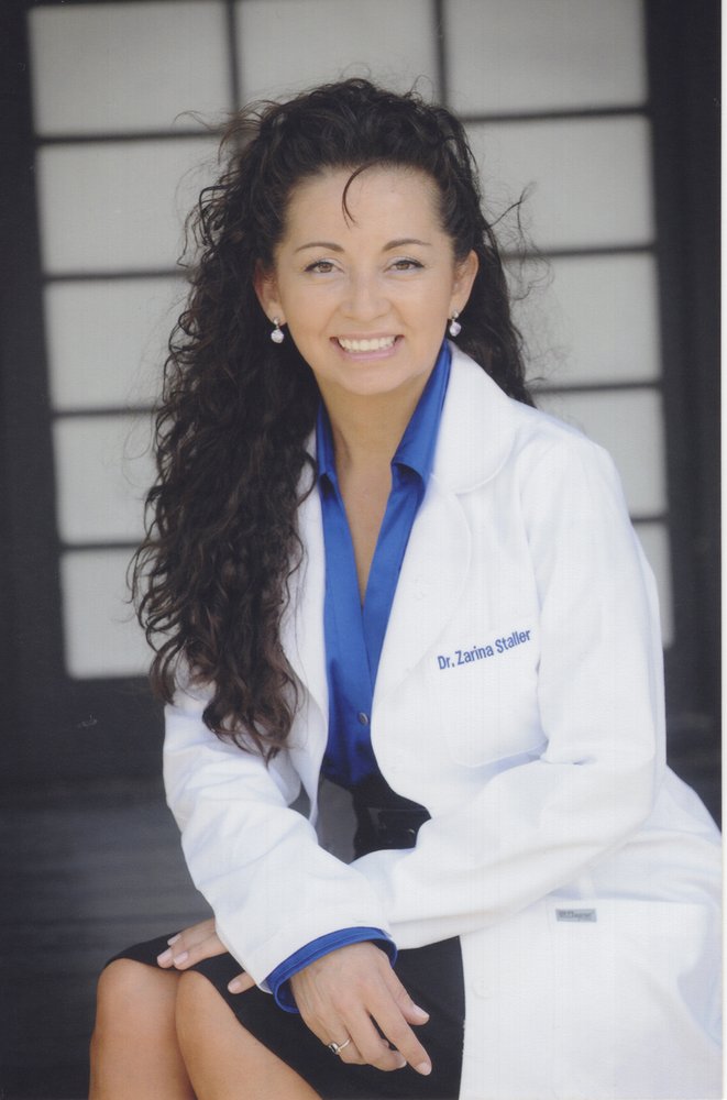 image of business Zarina Staller, DMD