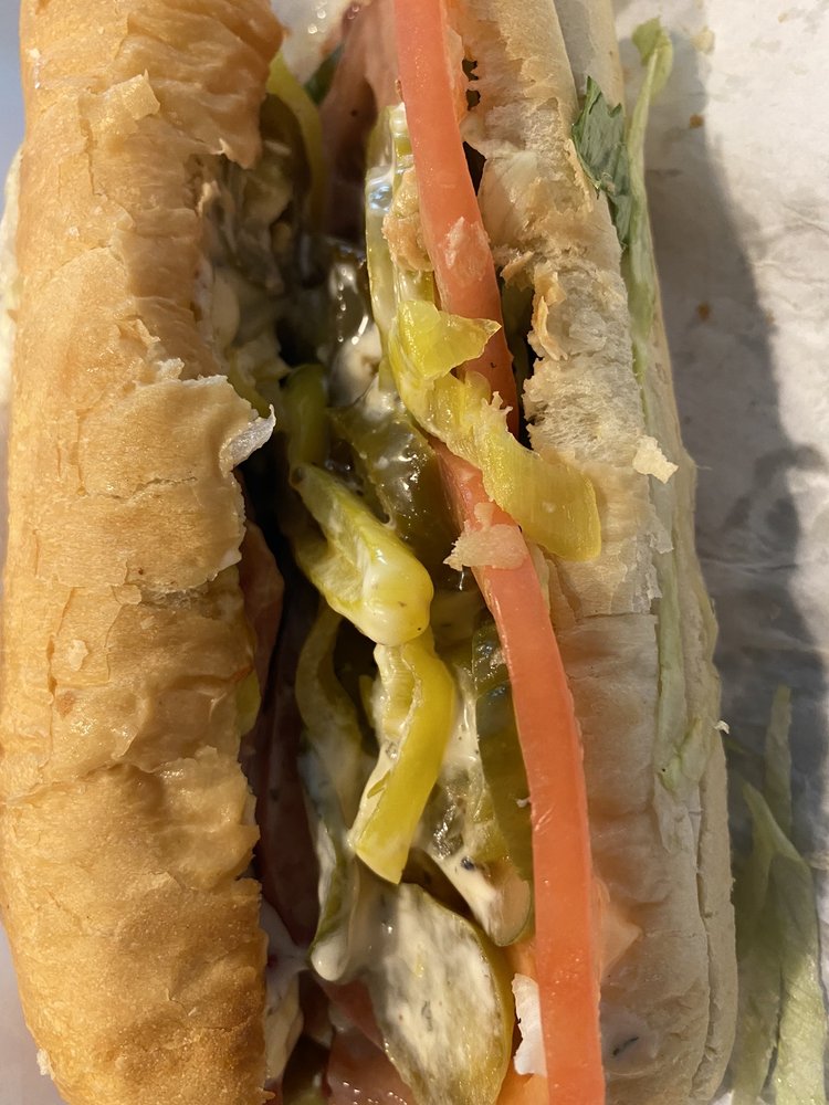 Subway Subway