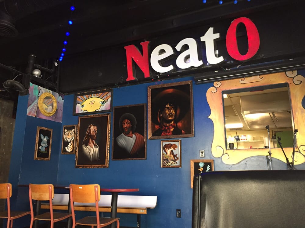 Neato Burrito 21 Photos & 67 Reviews Mexican 827 W 1st Ave