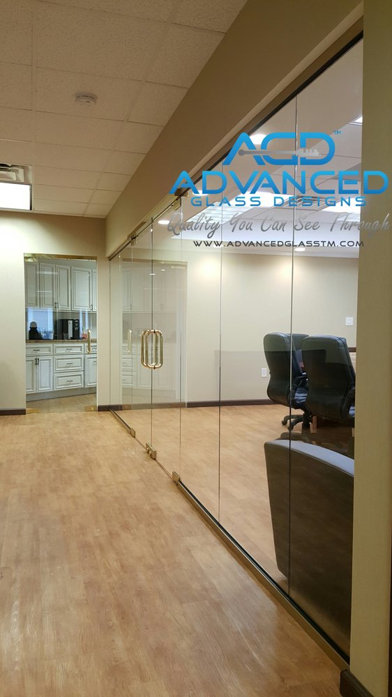 Advanced Glass Designs
