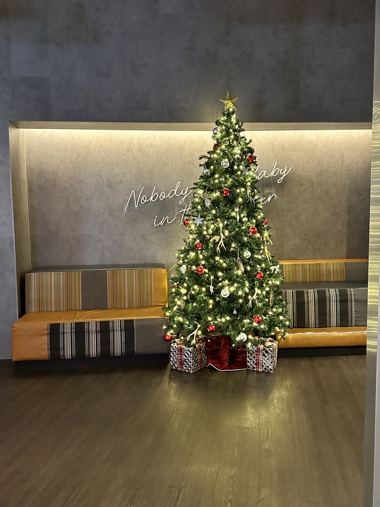 Cinergy Dine-In Cinemas in Charlotte