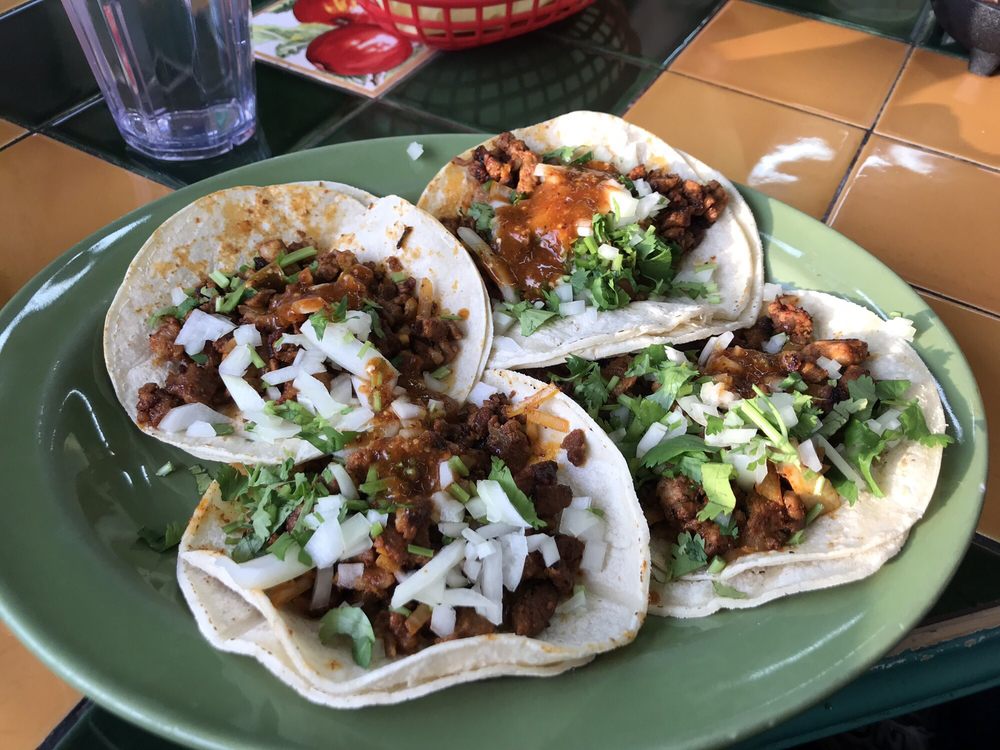 Tacos Guaymas