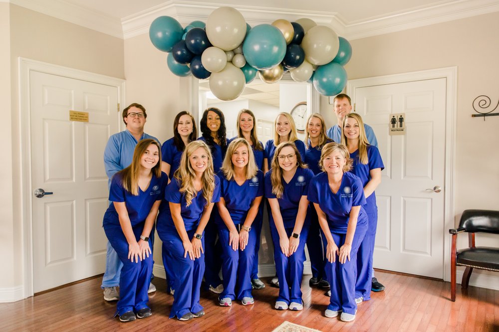 image of business East Alabama Dental Group