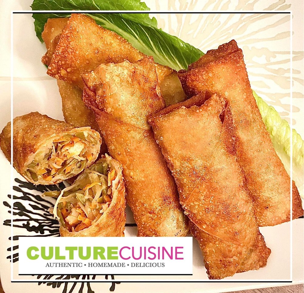 Culture Cusine