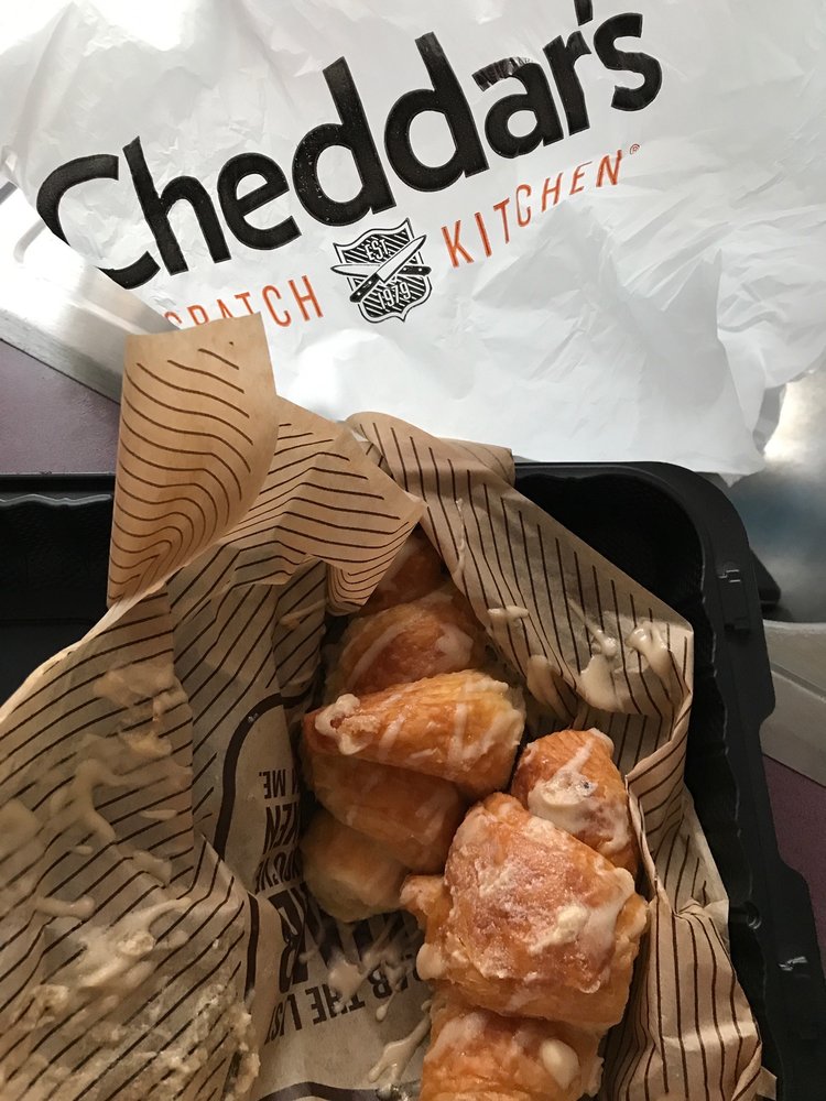 Cheddar's Scratch Kitchen