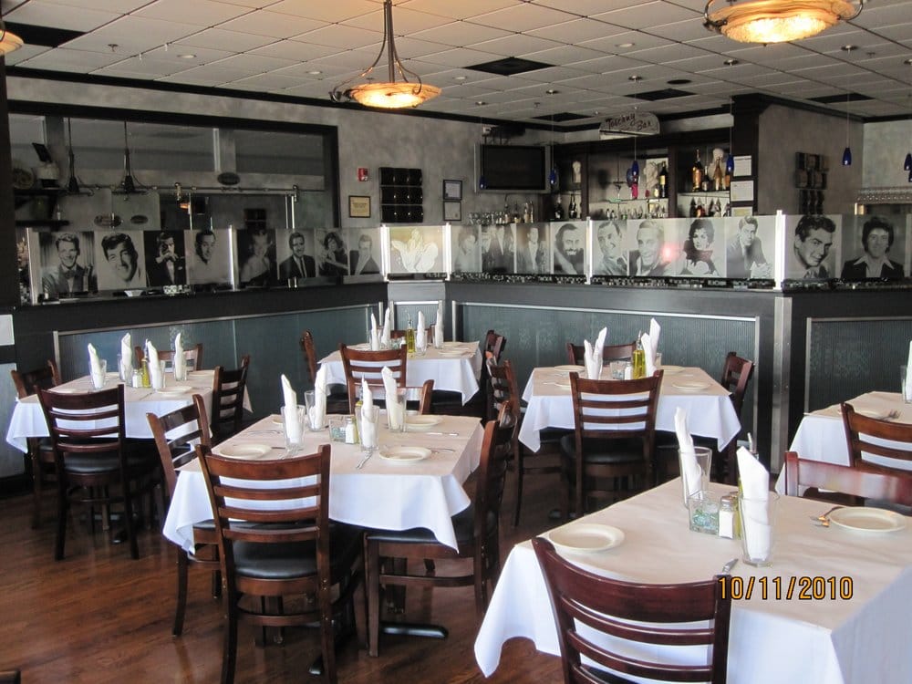 Pete’s Cafe Clemenza CLOSED Italian 1766 W Algonquin Rd, Hoffman