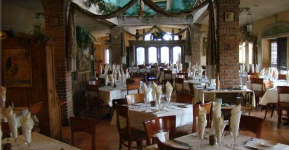 Ristorante Gemelli 53 Photos & 53 Reviews Italian 175 E Main St