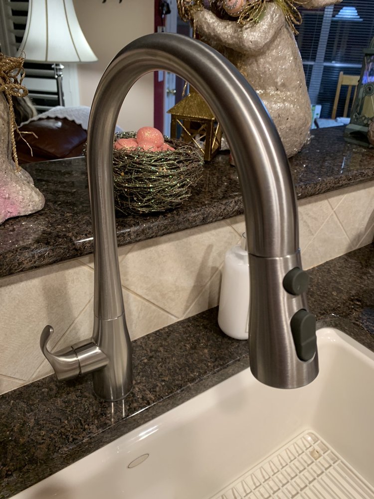 Ferguson Bath, Kitchen & Lighting Gallery
