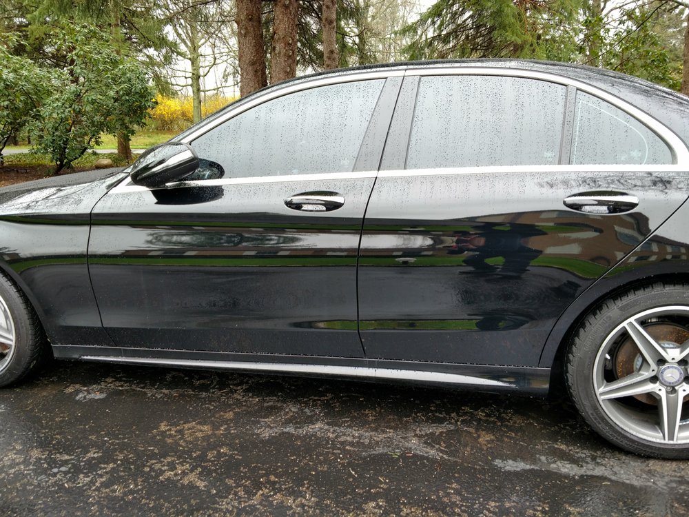 Masters Window Tinting