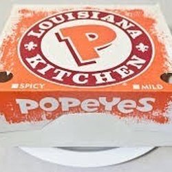 Popeyes Louisiana Kitchen Logo popeyes louisiana kitchen - 10 photos - fast food - 3820 w elm st Popeyes Louisiana Kitchen Logo popeyes louisiana kitchen - 10 photos - fast food - 3820 w elm st