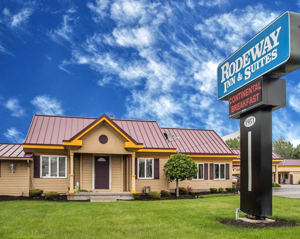 Rodeway Inn & Suites 21 Photos Hotels 1951 Niagara Falls Blvd