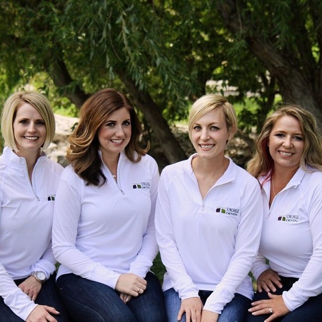image of business Torghele Dentistry