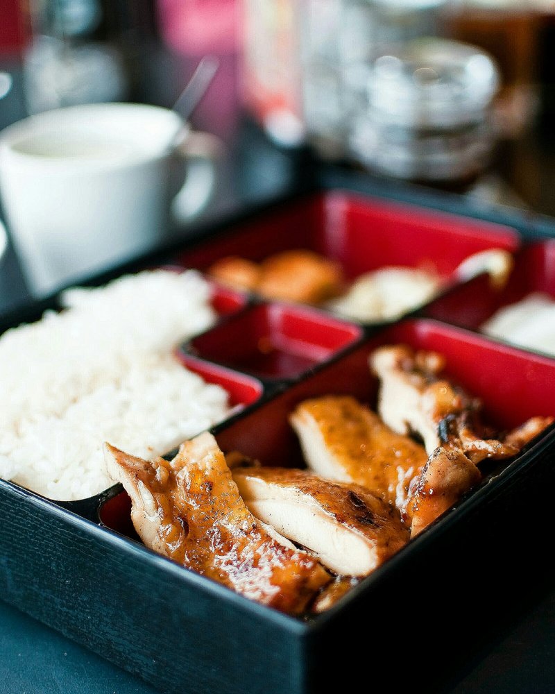 Korean Grill House 85 Photos & 94 Reviews Korean 3280 Midland