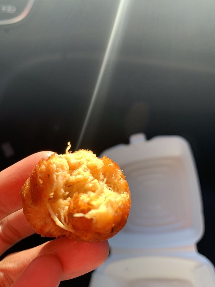 Our Peoples Soulful Seafood