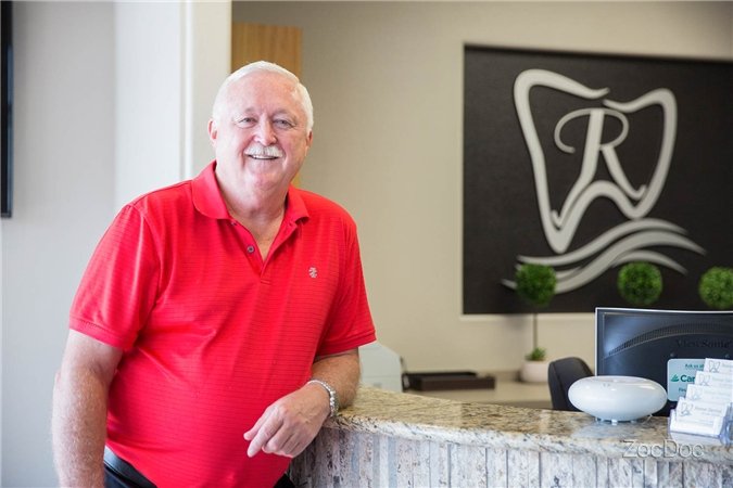 image of business Reese Dental at Lake Country
