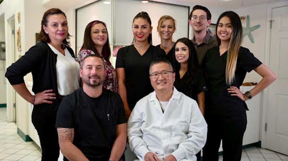 image of business Bullhead City Dentistry
