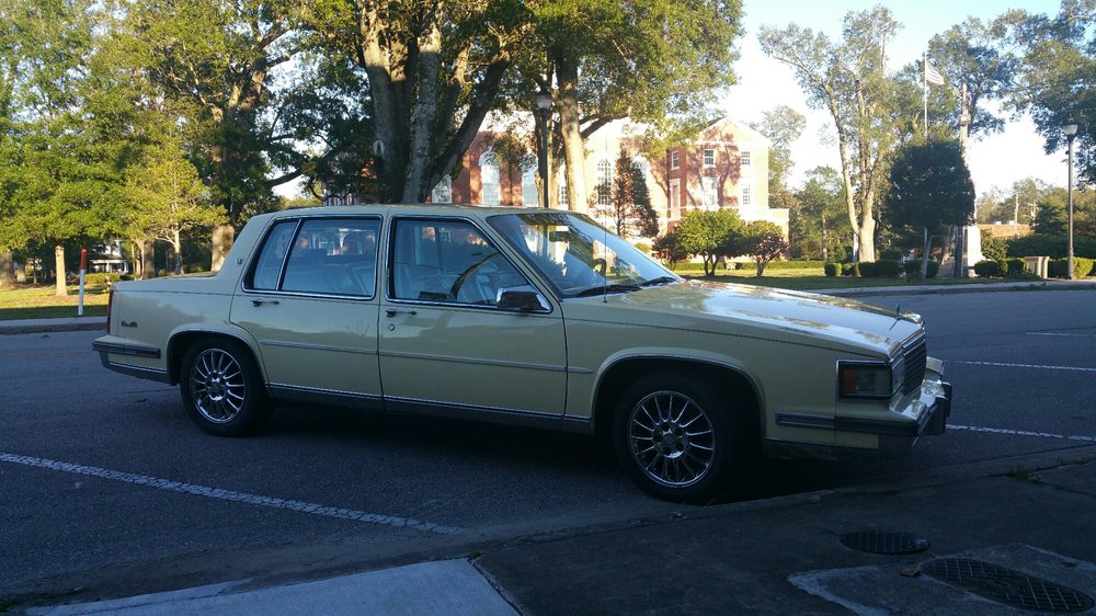 A-1 Garage & Body Shop