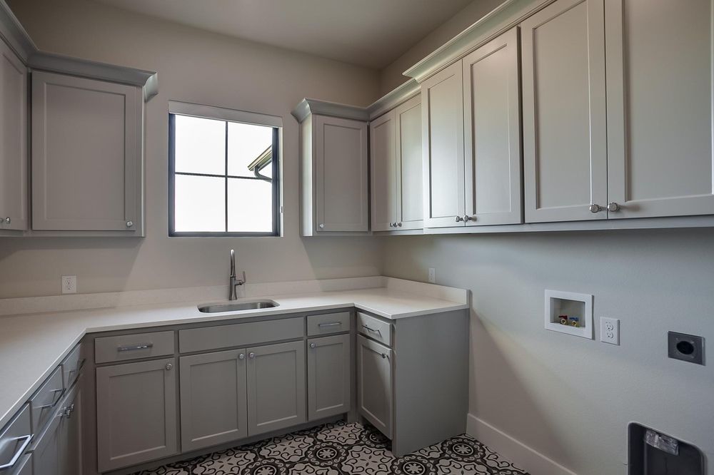 The Design House - Flooring, Countertops & Remodeling