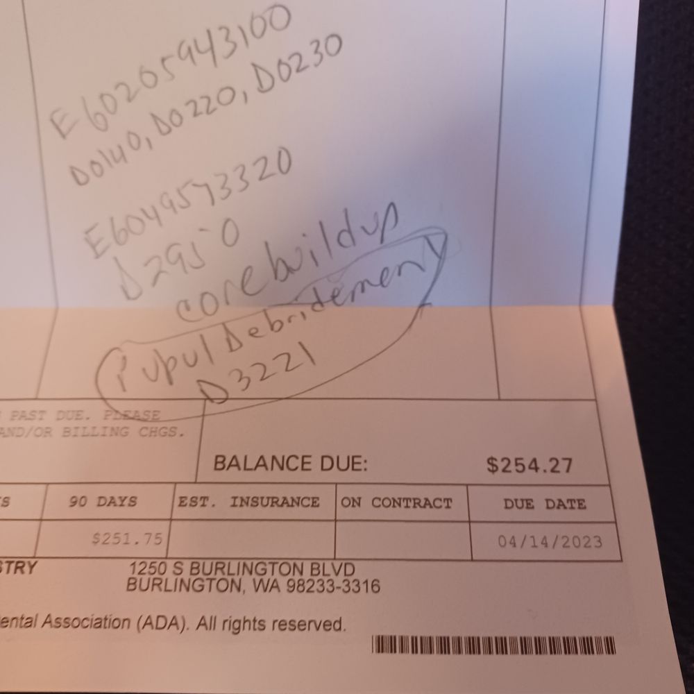 image of business Burlington Family Dentistry