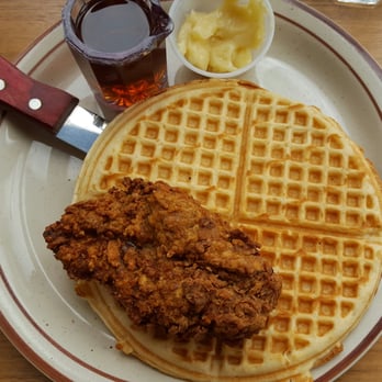 Fat’s Fried Chicken & Waffles - 237 Photos & 229 Reviews - Southern
