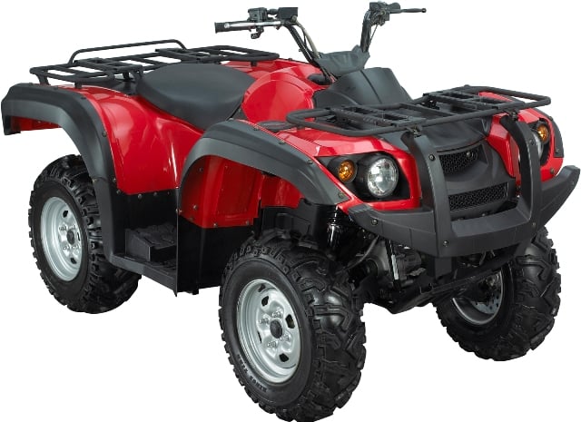 Cara PowerSports