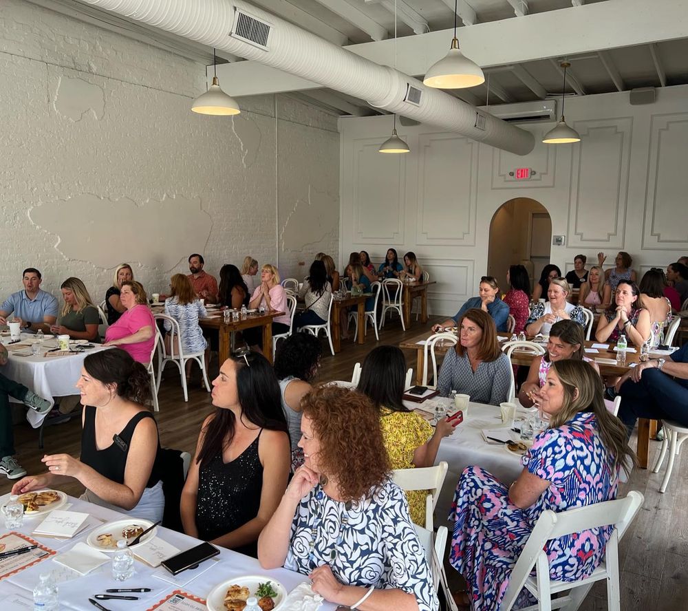 Rita Hairston - Main Street Home Loans