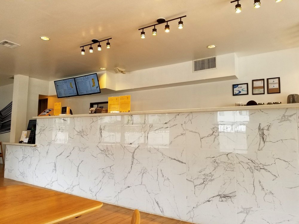 Coffee Shop Image