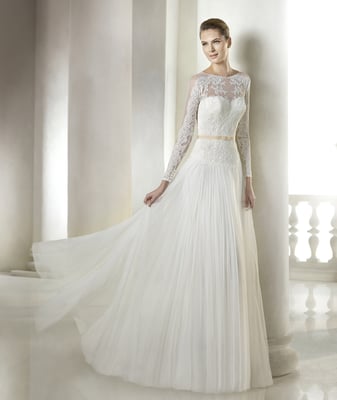 novias pepita dueñas - ropa de mujer - calle ramon y cajal, 14, don