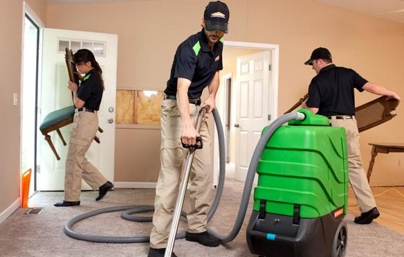 SERVPRO of The Southtowns