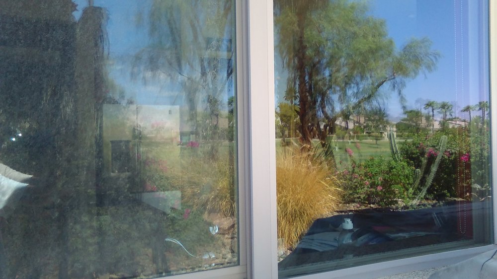 Supreme Desert Window Cleaning