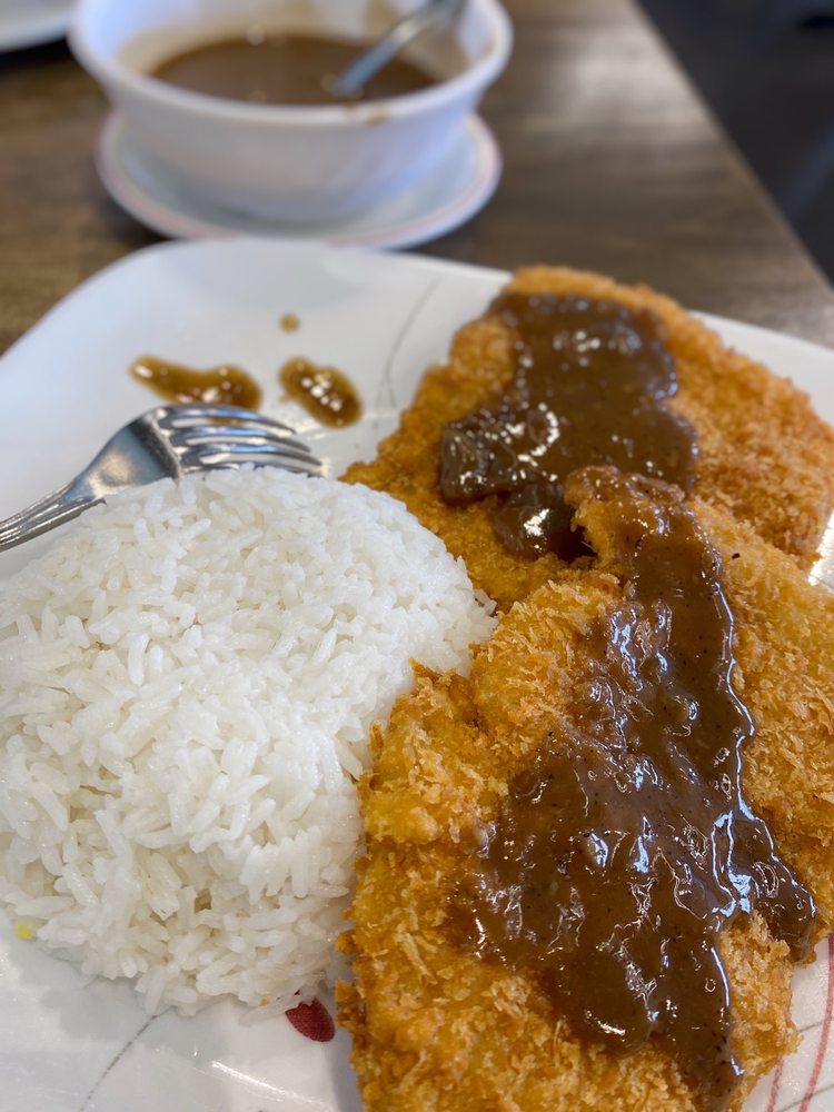 New City Restaurant